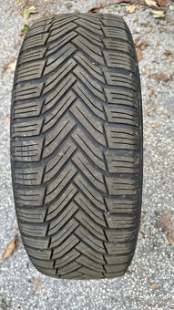 14 .Seat Leon 205/55/ r16 - 5