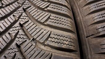 Predám zimný set 15"-5x114.3+195/65r15 Hyundai Kia - 5
