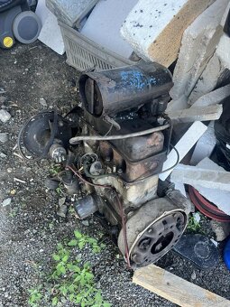 Vysokozdvižný vozík DESTA MV12b - 5