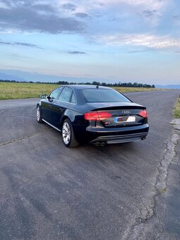 Audi S4 B8 Quattro - 5