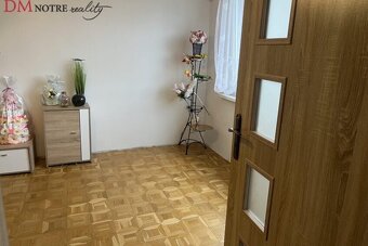 Exkluzívna ponuka – štýlový trojizbový byt vo Fiľakove. - 5