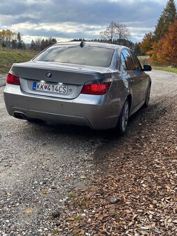 Bmw 530xd M-packet - 5