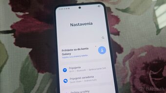 Samsung Galaxy A54 5G dual 128GB - aj vymením - 5