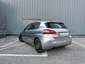 Peugeot 308 1.6 BlueHDi S S Active - 5