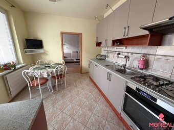 3 izbový byt  balkónom Topoľčany Juh - 5