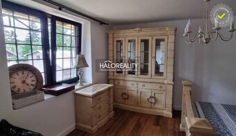 HALO reality - Predaj, rodinný dom Andrejová, 5km od Bardejo - 5