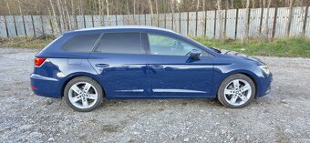 Seat Leon FR 1.4TSI - 5