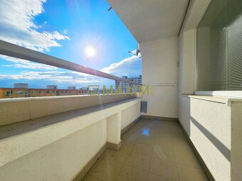 Ponúkame na predaj dvojgarsónku na Blagoevovej ulici v Brati - 5