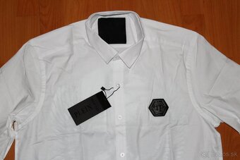 Pánska košeľa Philipp Plein - 5