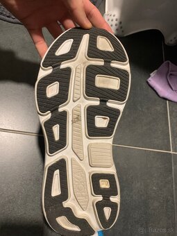 Hoka Bondi 9 44,5 - 5