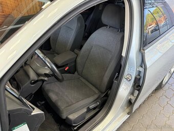 Volkswagen Golf, Hatchback, 2.0d, AT/7, 2020 - 5