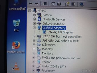 Hp Probook 6550b , Intel® Core™i5 ,4gb ram , ssd ,RS232 - 5