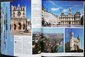 Predám novú knihu Skvosty Európy - 5