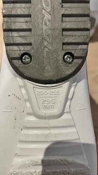 Lyžiarky Nordica - 5