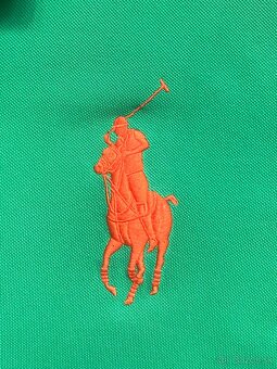 Ralph Lauren polokošeľa - 5