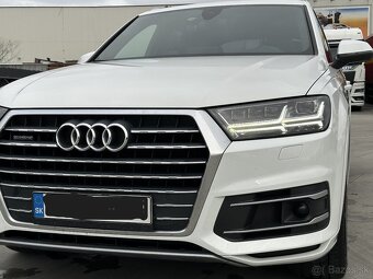 AUDI Q7 3.0 TDI, QUATTRO, TIPTRONIC 8-ST. - 5