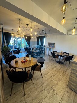 Na predaj moderné ubytovacie zariadenie v Novej Dedinke (r.  - 5