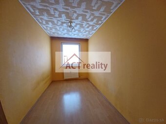 PRENÁJOM 3 izb. bytu, Zapotôčky, Prievidza - 5