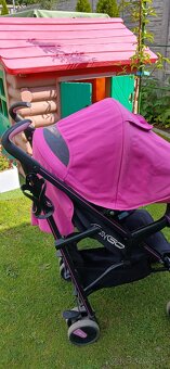 Športový kočík Easy Go Nitro - 5