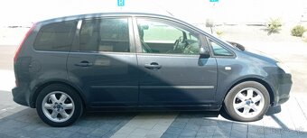 Ford C-Max - 5