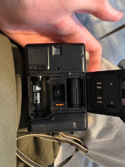 📸 Konica AA-35 (Recorder) – plne funkčná RARITA 🔥 - 5