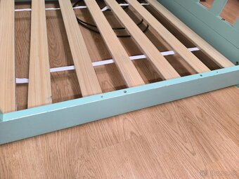 Detská posteľ Domček 80 x 160 cm - 5