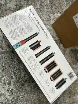 Dyson airwrap complete long - 5
