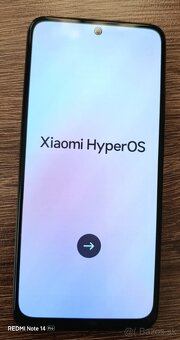 Predám mobilný telefón Xiaomı redmi note 12S - 5