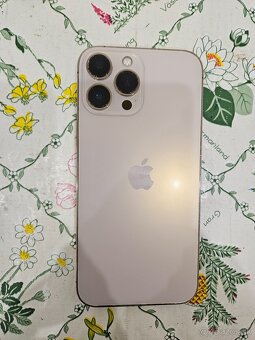 Iphone 13 pro max 128GB - 5