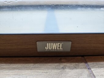 Akvarium Juwel 180 L - 5