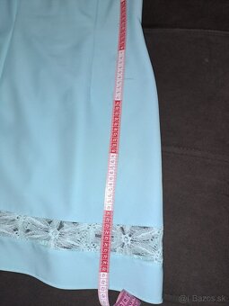 Dámske šaty v.38 - 5