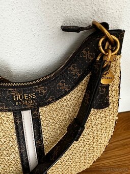 Guess kabelka - 5