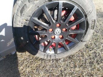 Predám Volkswagen Sharan 1.9tdi - 5