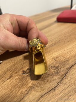 Durga , hubica na alt saxofón - 5