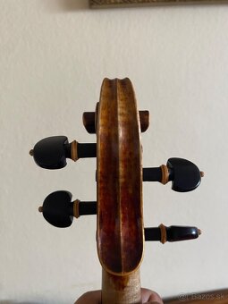 Predám husle 4/4 - 5