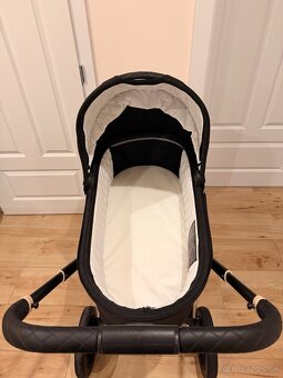 Kočík Zopa Move Cross 2v1 - 5