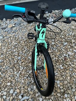 Detský bicykel Specialized - 5