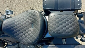 Honda 1100 CMX REBEL - 5