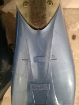 Predám pánsky lyžiarsky set - 5