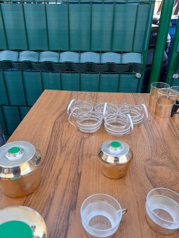 Predám poháriky na kávu - 5