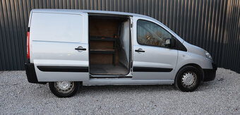 Citroen Jumpy 2.0 HDi - 5