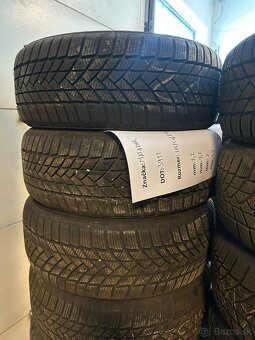 Predám  zimné  pneumatiky - 5