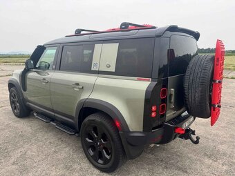 DEFENDER D300 221kw DPH-možná výměna - 5