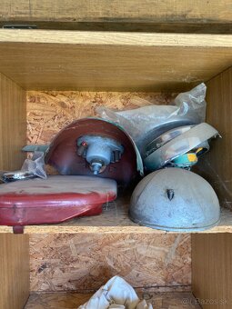 Jawa 250 559 panelka - 5