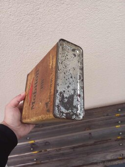 MOBILOIL PRAHA-PRAG - 5