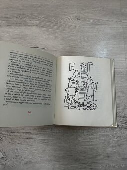 Rozprávky o psíčkovi a mačičke - 5