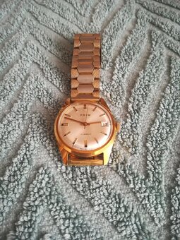 Pánske hodinky Prím Elegant Top - 5