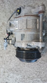 Motor BMW 3.0 D Twinturbo na diely - 5