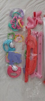 Detska hrazdicka Hello Kitty - 5