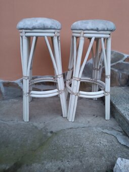 Stoličky z masívu - 5